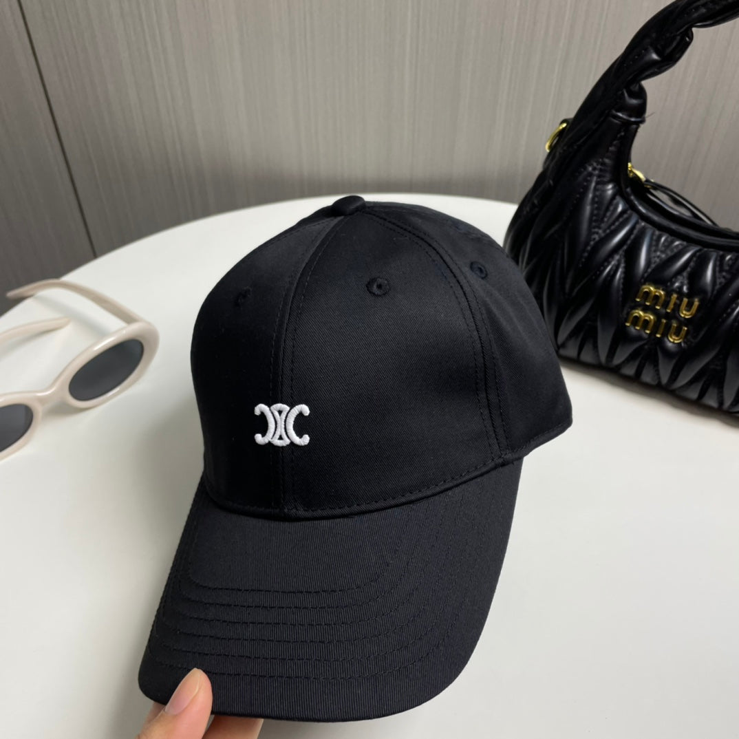 Celine Baseball Cap - image 2