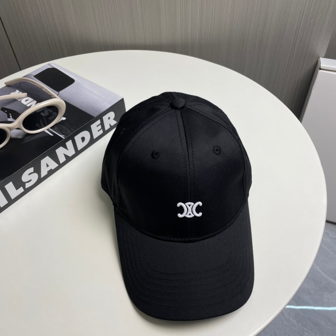 Celine Baseball Cap - image 5