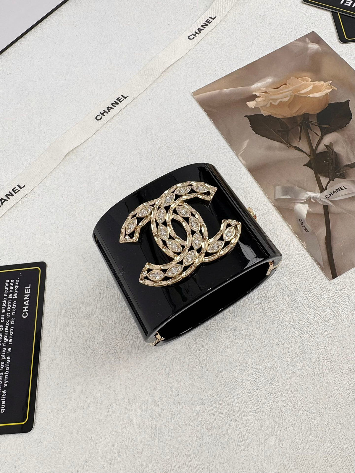 Chanel style bracelets - product photo 2