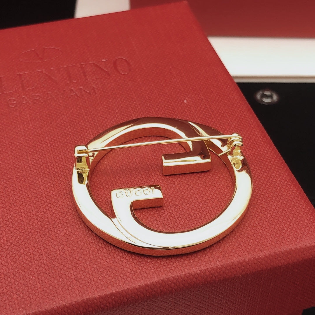 Gucci White Gold-Tone Jewelry - image 4