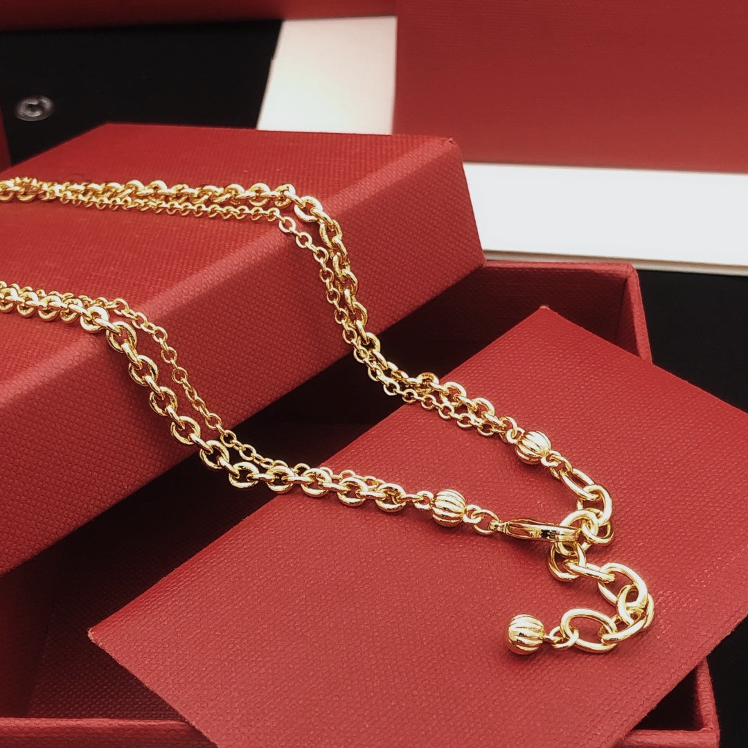 Gucci Necklace – Style 10 - image 2