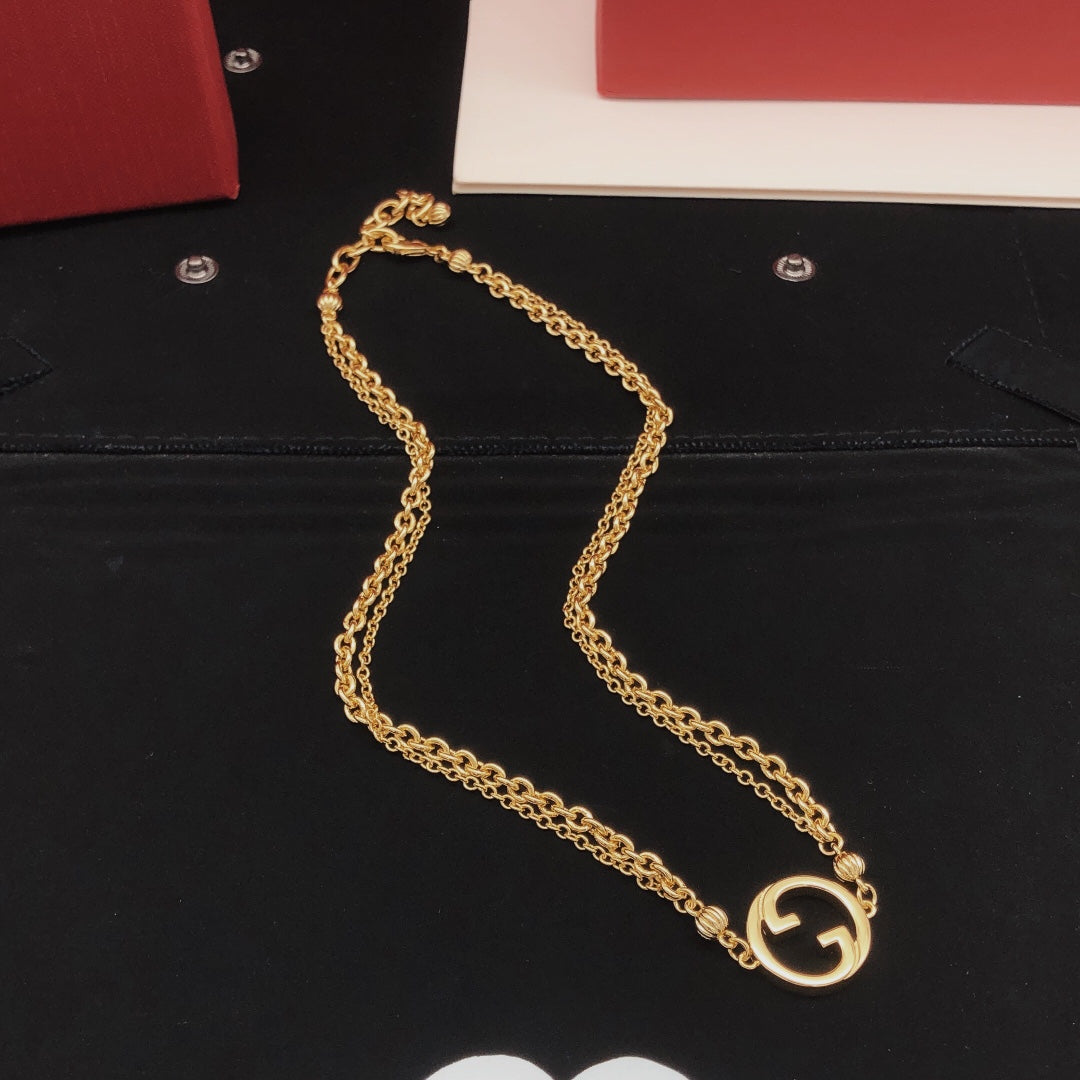 Gucci Necklace – Style 10 - image 6