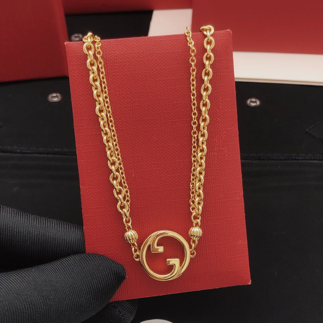 Gucci Necklace – Style 10 - image 4