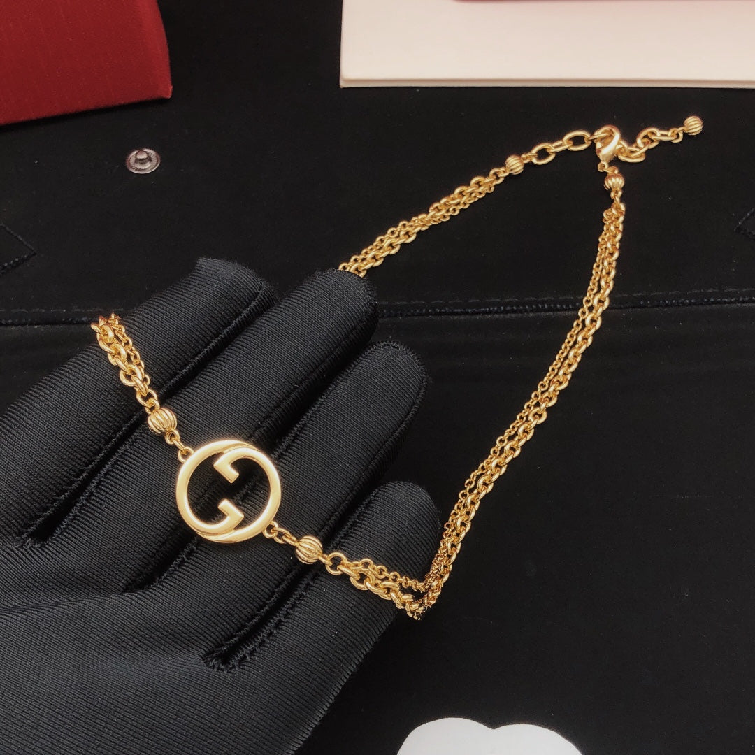Gucci Necklace – Style 10 - image 3