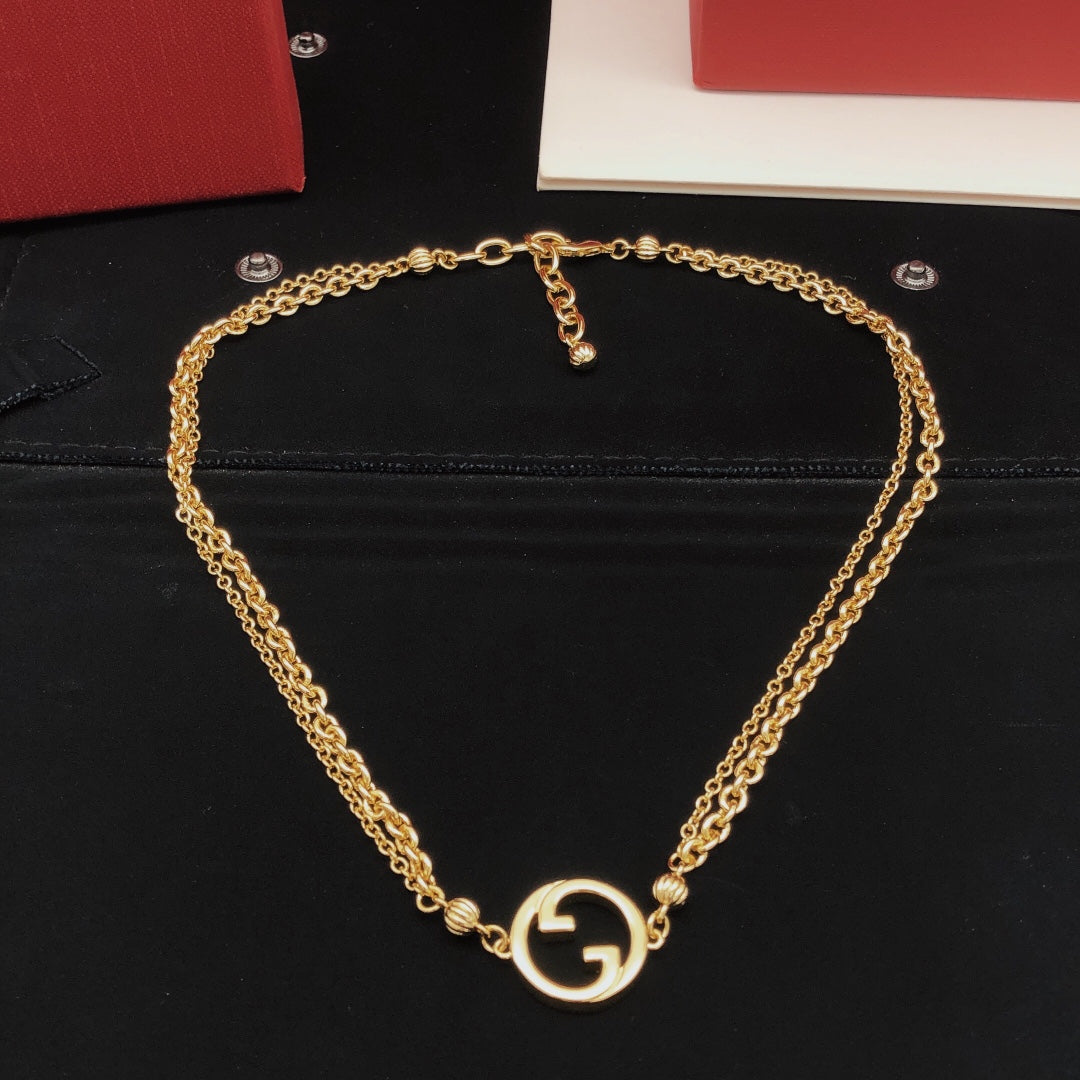 Gucci Necklace – Style 10 - image 5