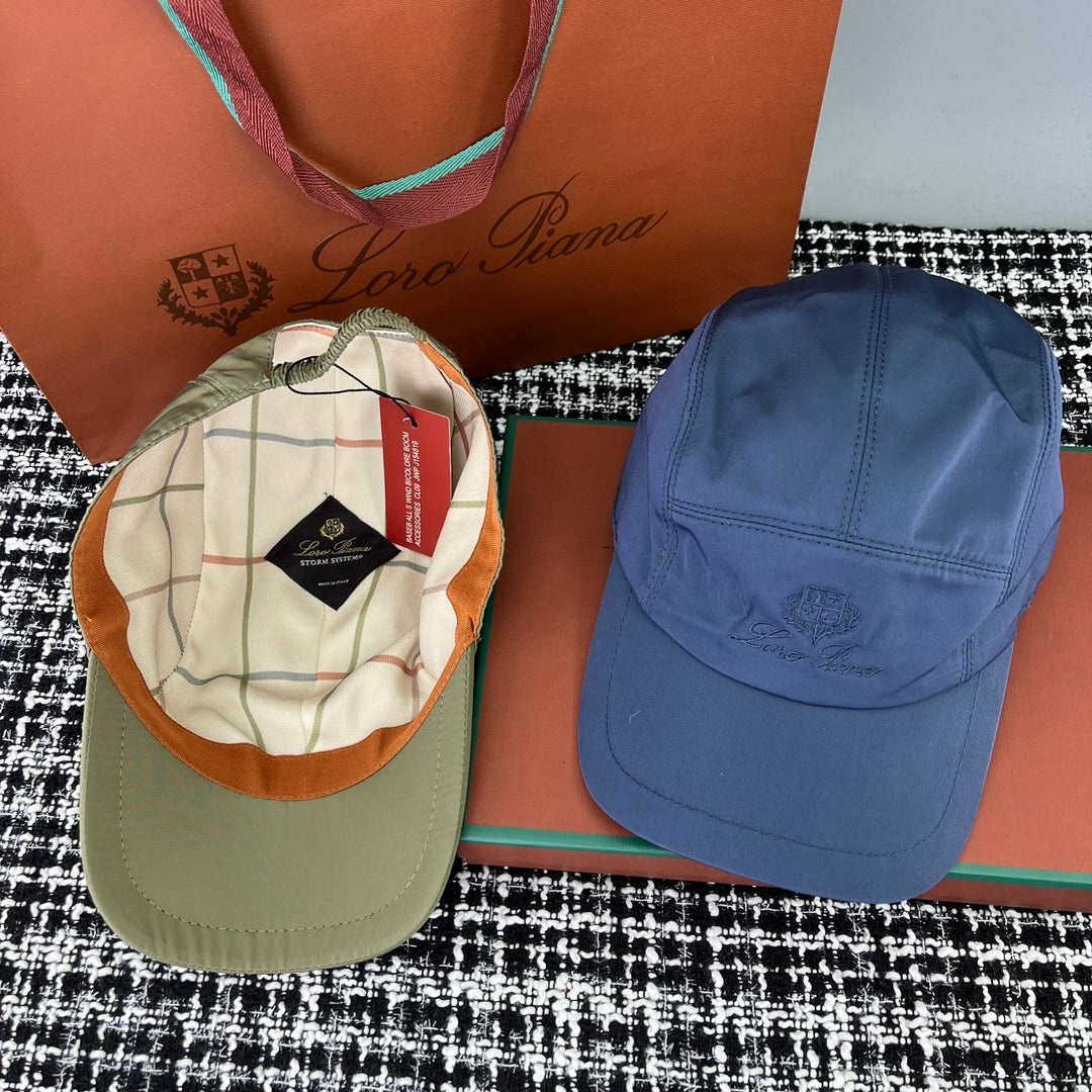 Baseball Cap - image 6