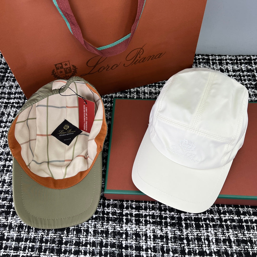 Baseball Cap - image 3