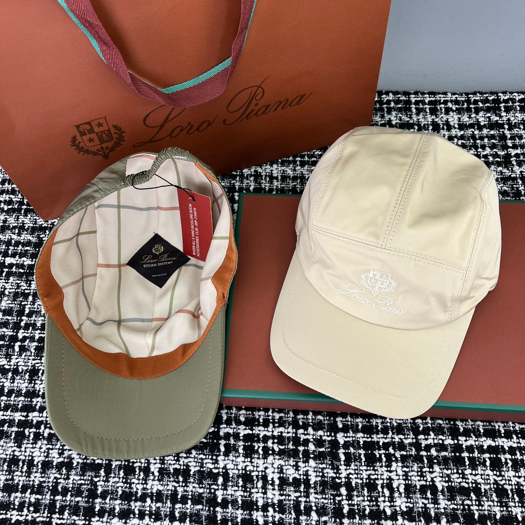 Baseball Cap - image 4