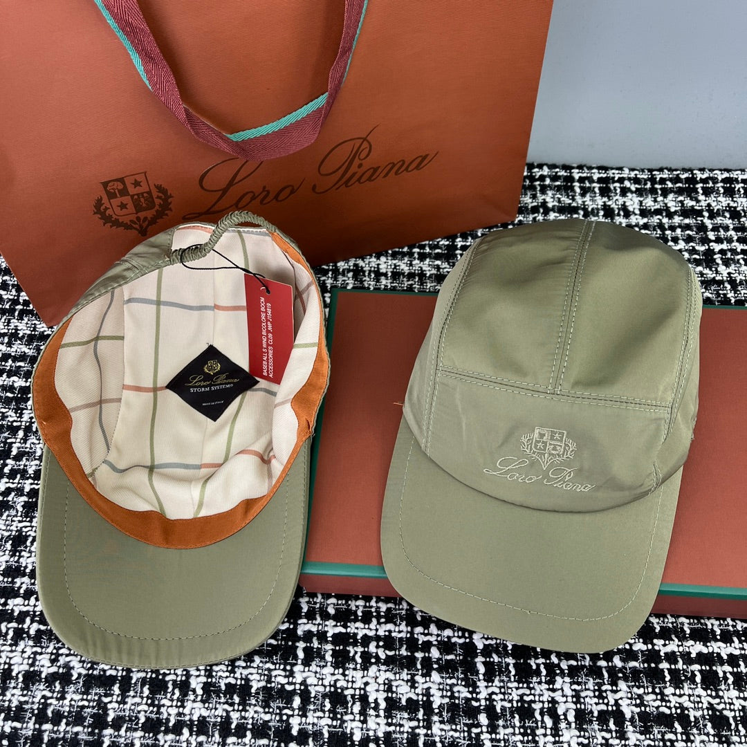 Baseball Cap - image 2