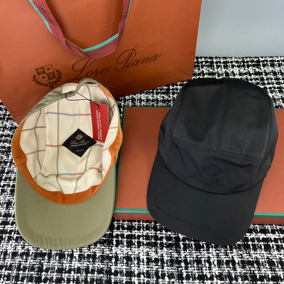 Baseball Cap - image 7