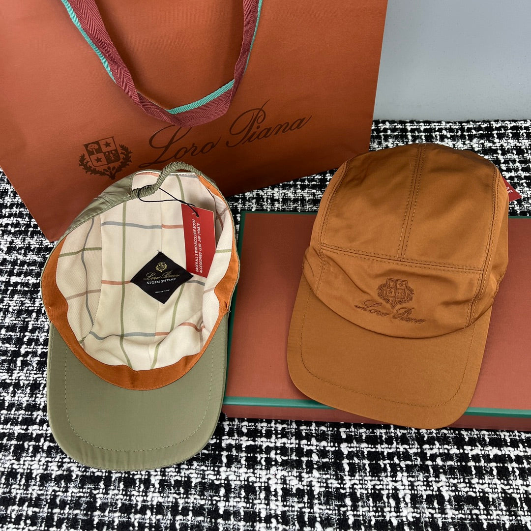 Baseball Cap - image 5