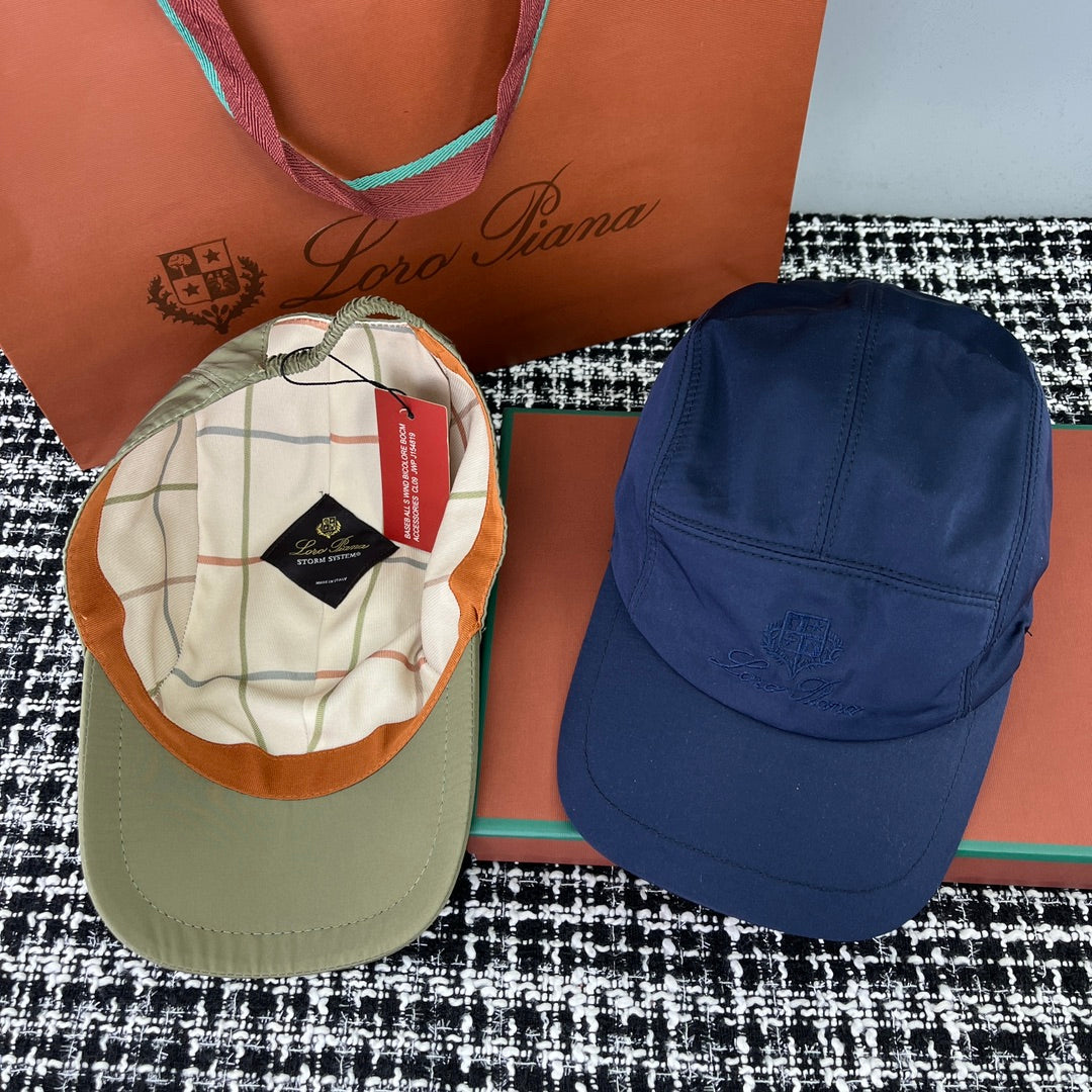 Baseball Cap - image 8