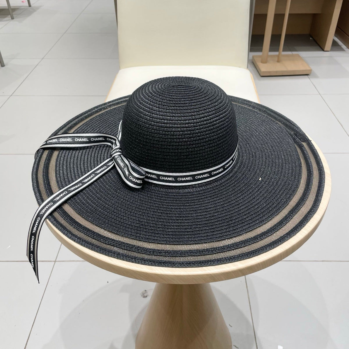 Chanel Visor - image 3