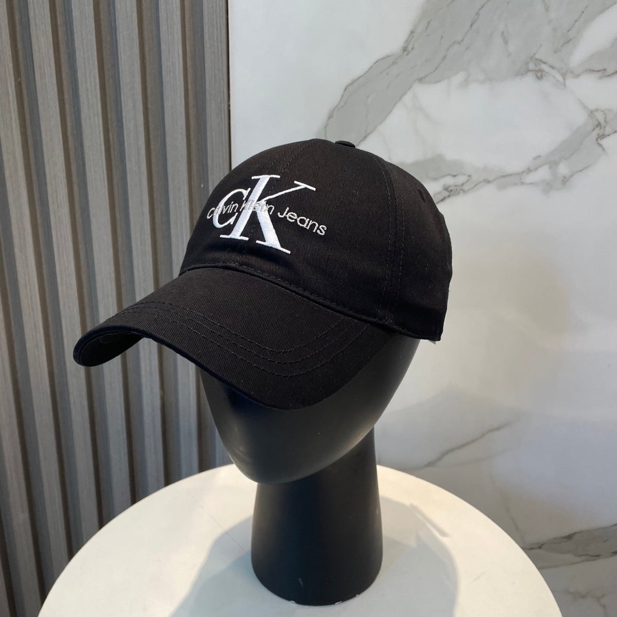 Embroidered Baseball Cap - image 2