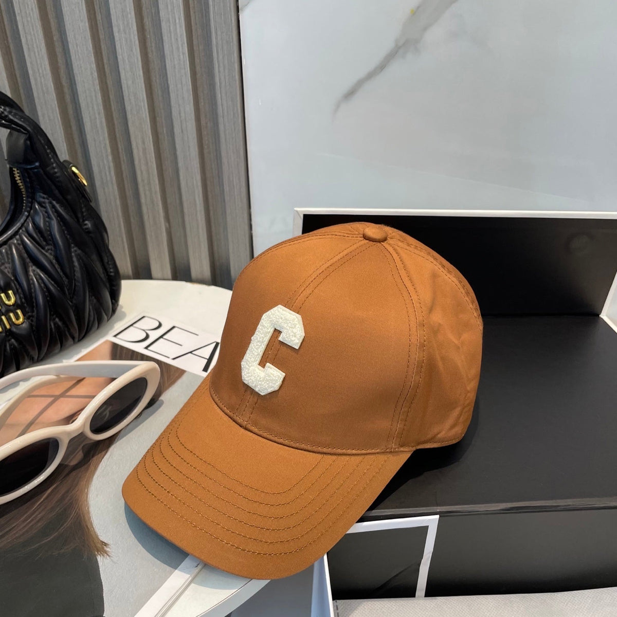 Celine Baseball Cap - image 6