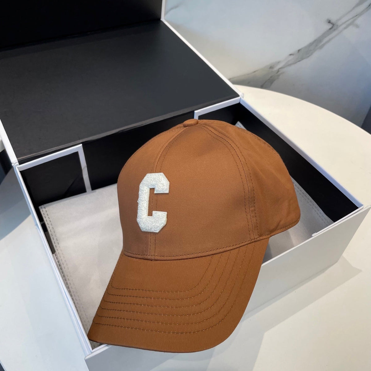 Celine Baseball Cap - image 8