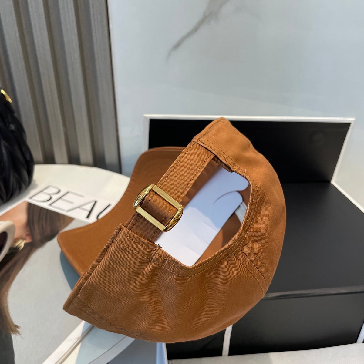 Celine Baseball Cap - image 3