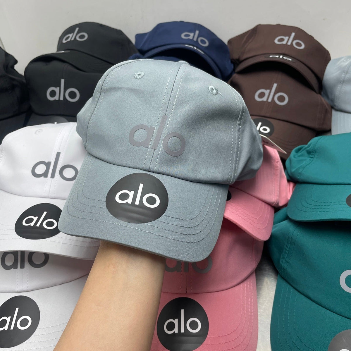 Baseball Cap - image 11