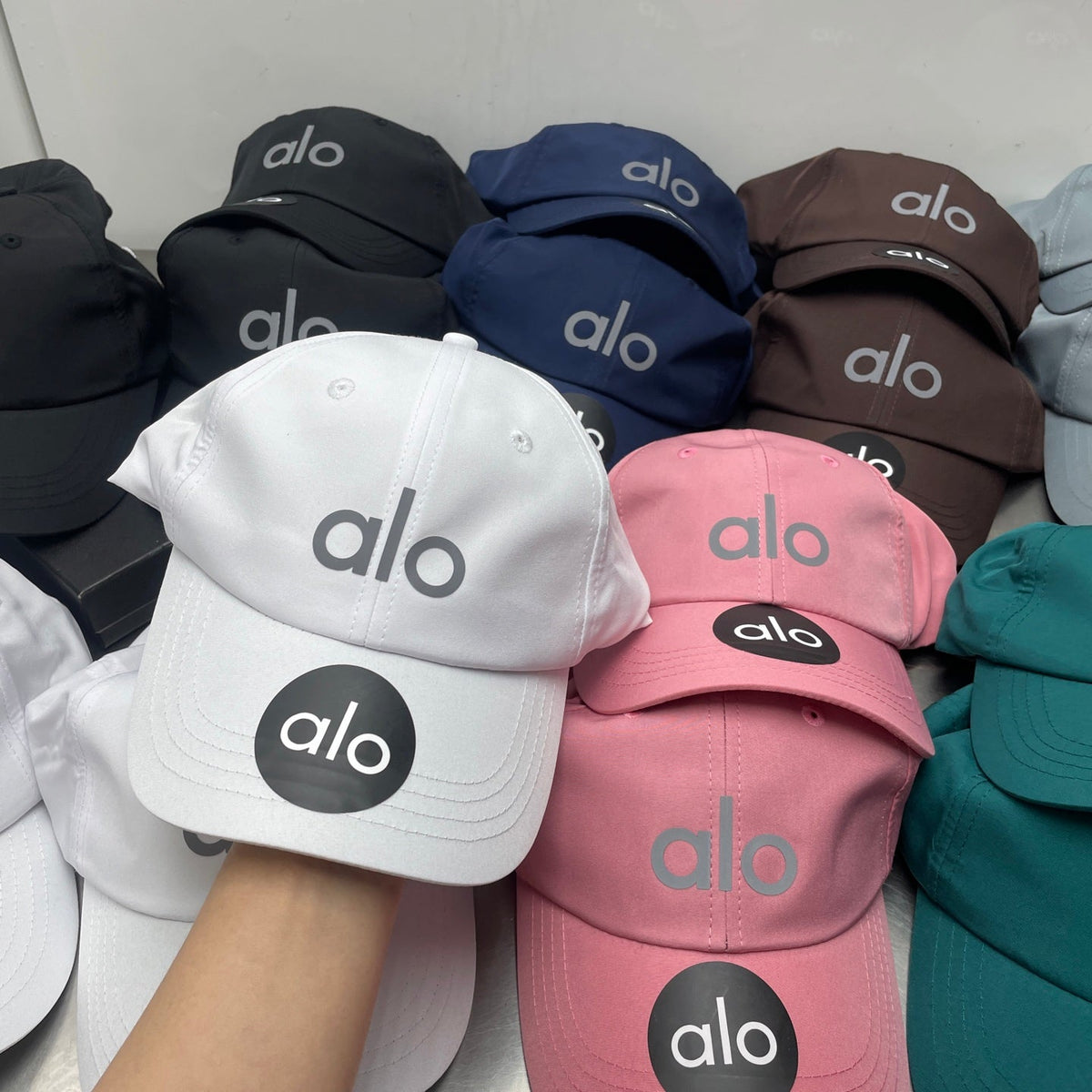 Baseball Cap - image 8