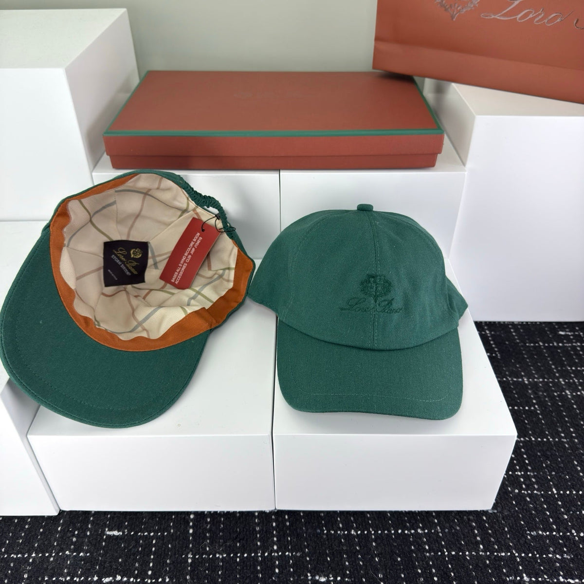 Baseball Cap - image 7