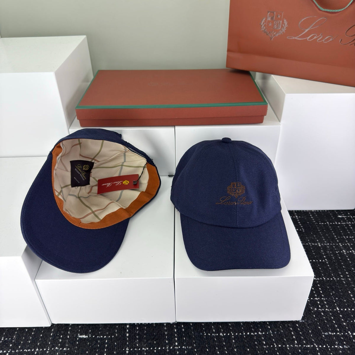 Baseball Cap - image 12