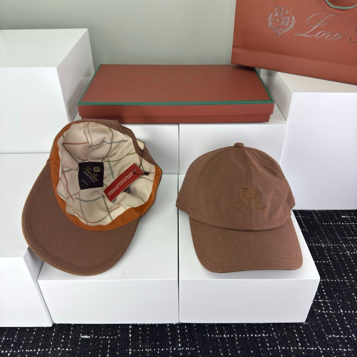 Baseball Cap - image 4