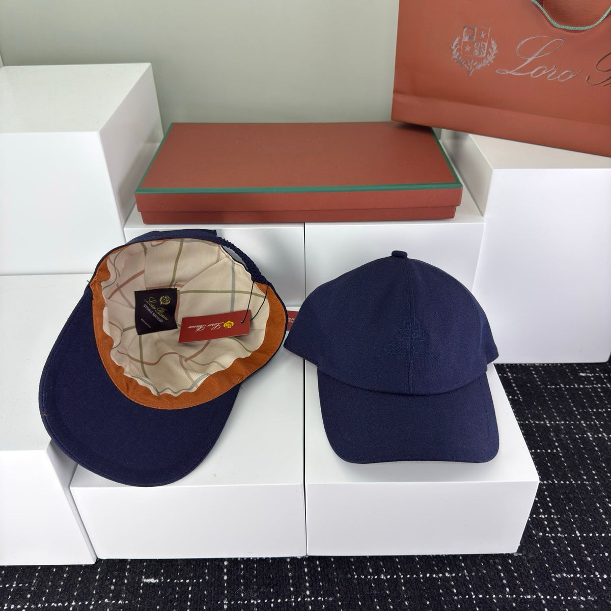 Baseball Cap - image 3