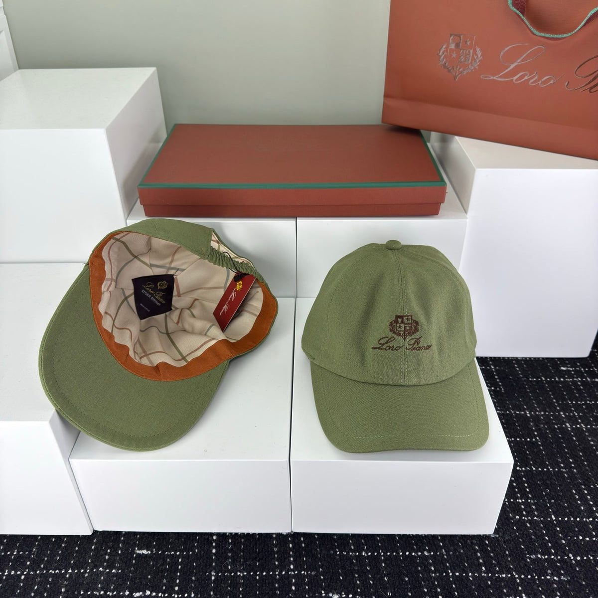 Baseball Cap - image 16