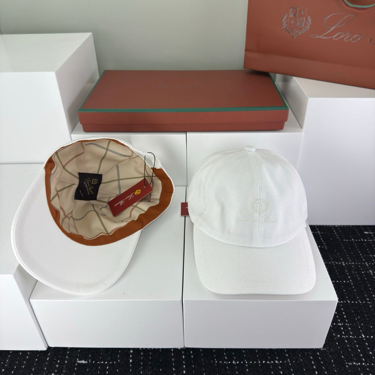 Baseball Cap - image 10