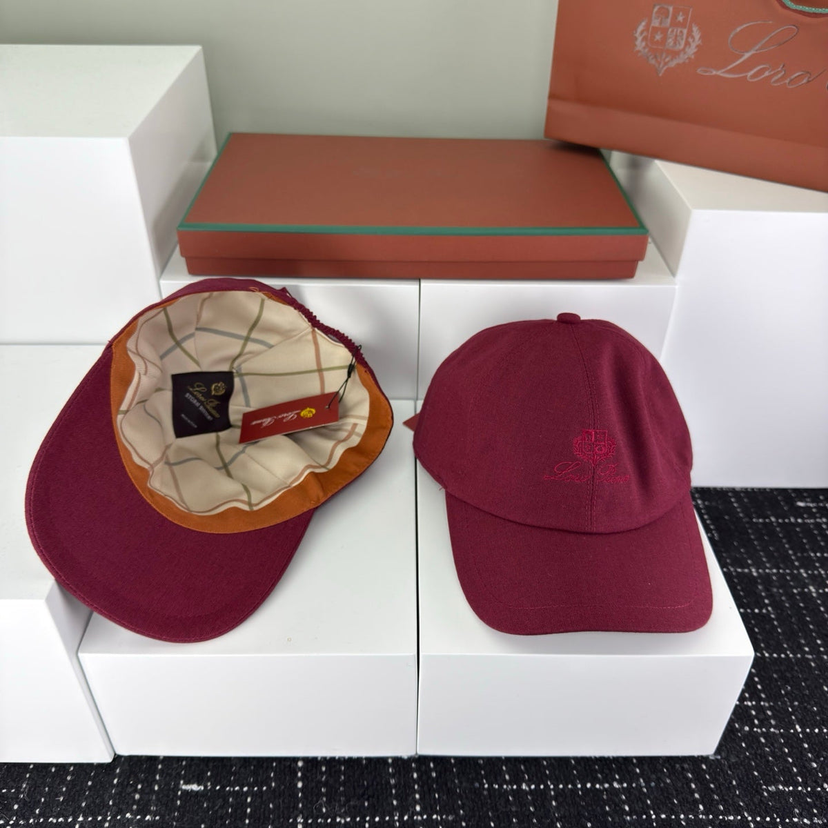 Baseball Cap - image 6