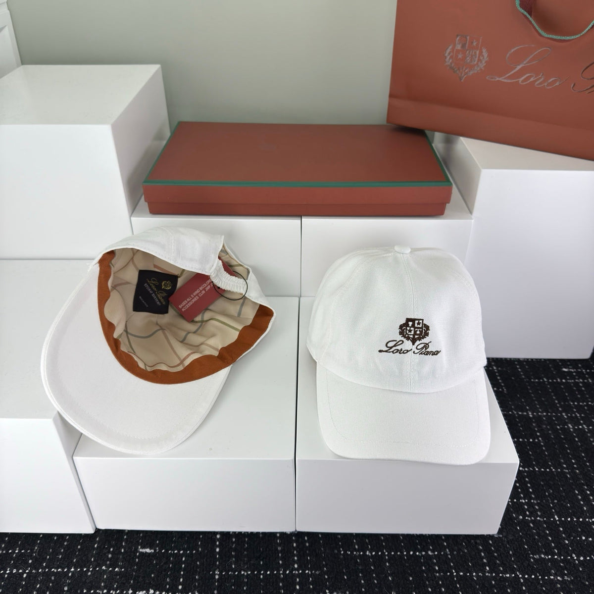 Baseball Cap - image 13
