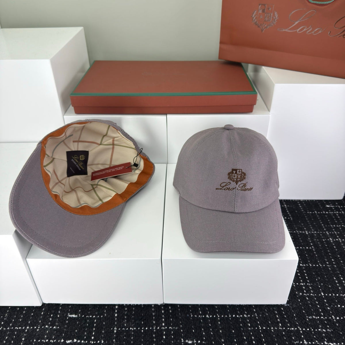 Baseball Cap - image 14
