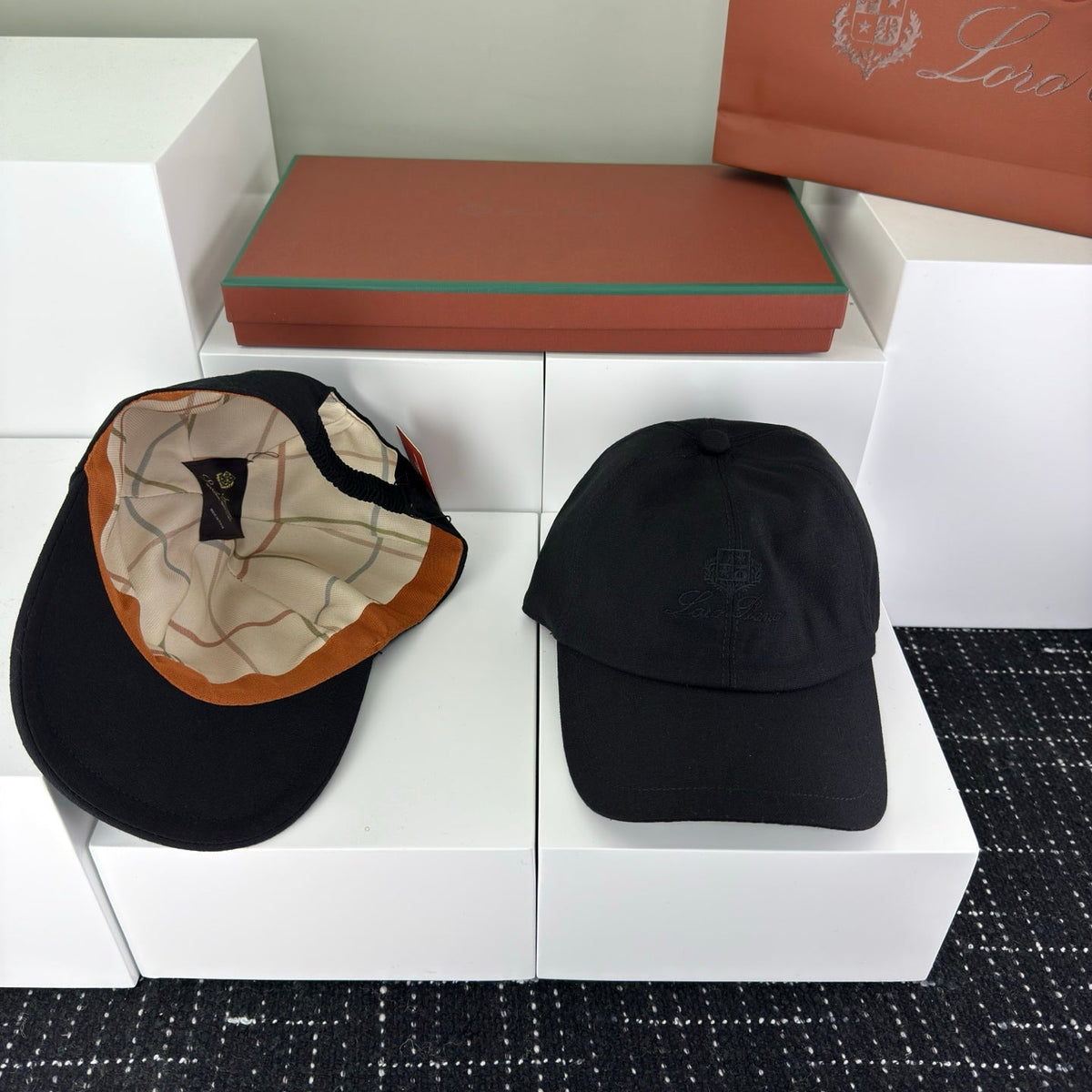 Baseball Cap - image 2