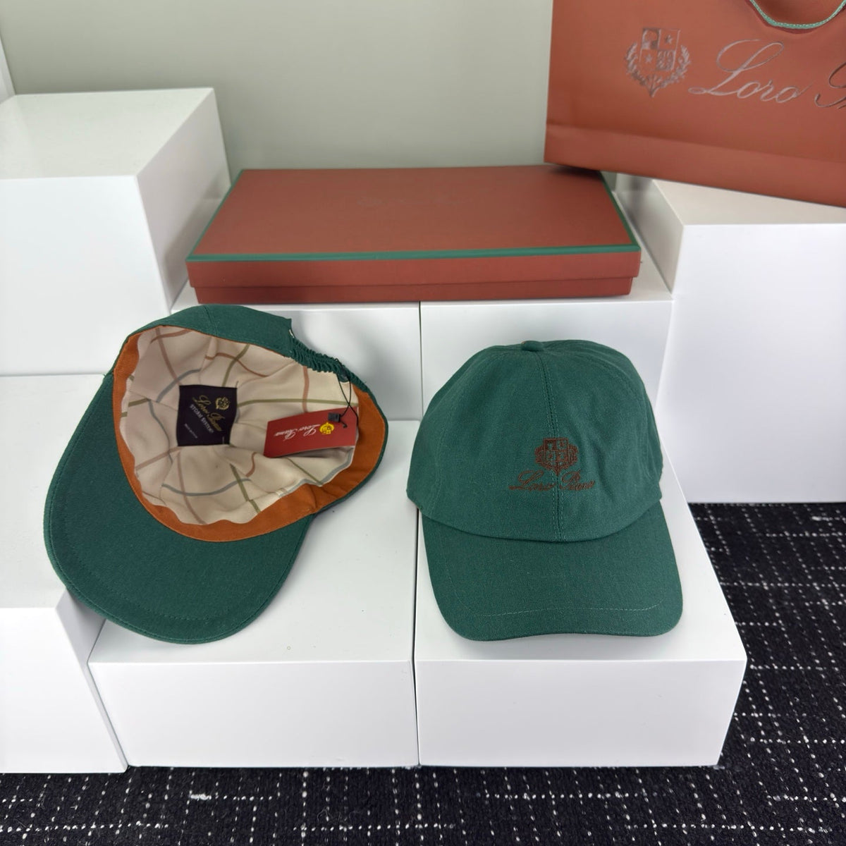 Baseball Cap - image 15