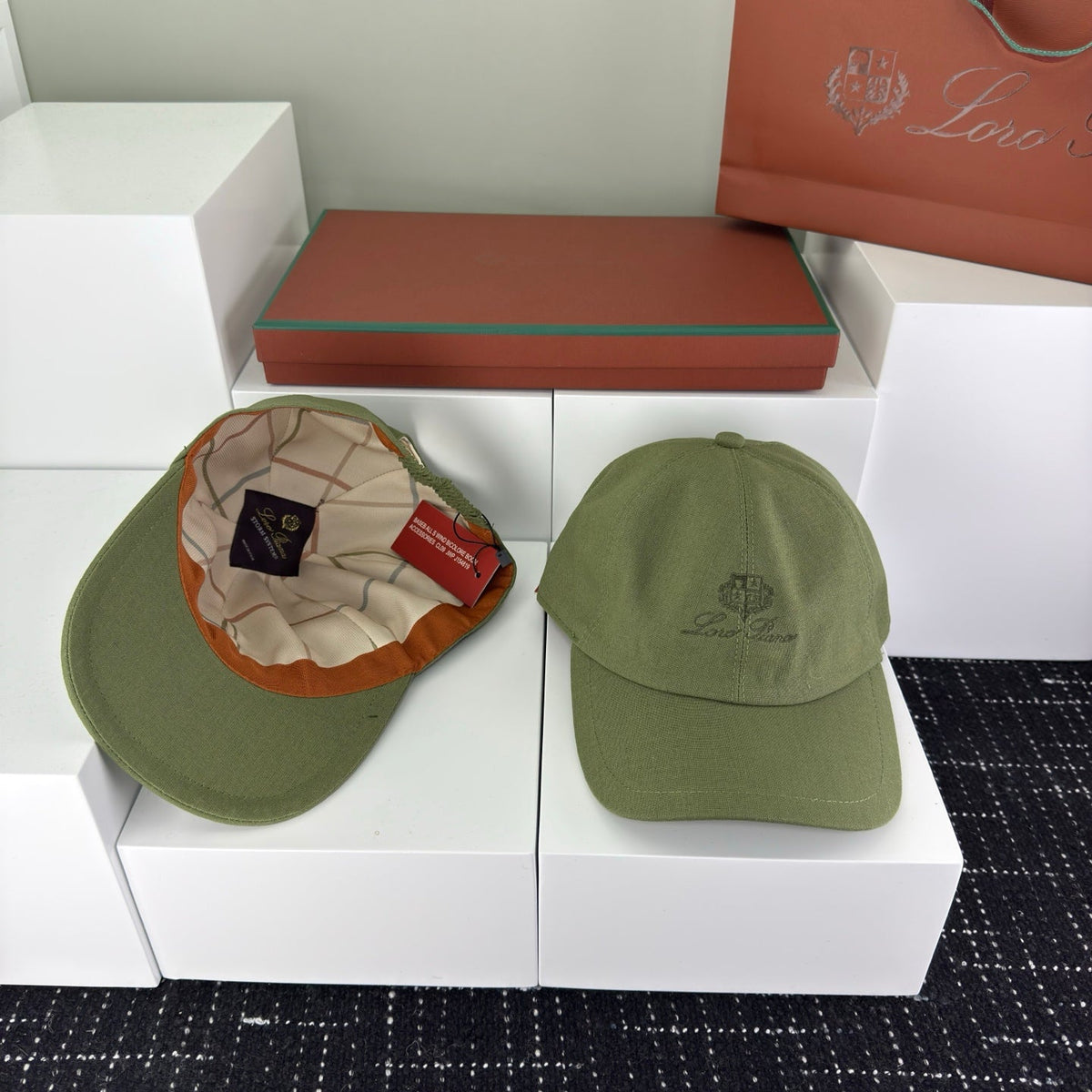 Baseball Cap - image 9