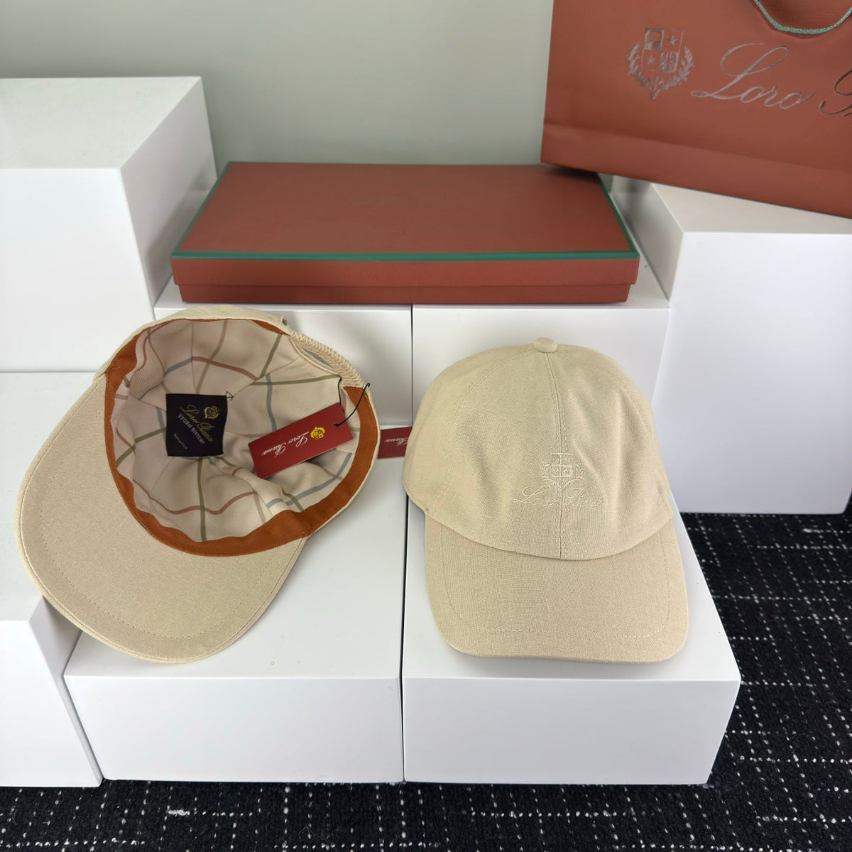 Baseball Cap - image 5