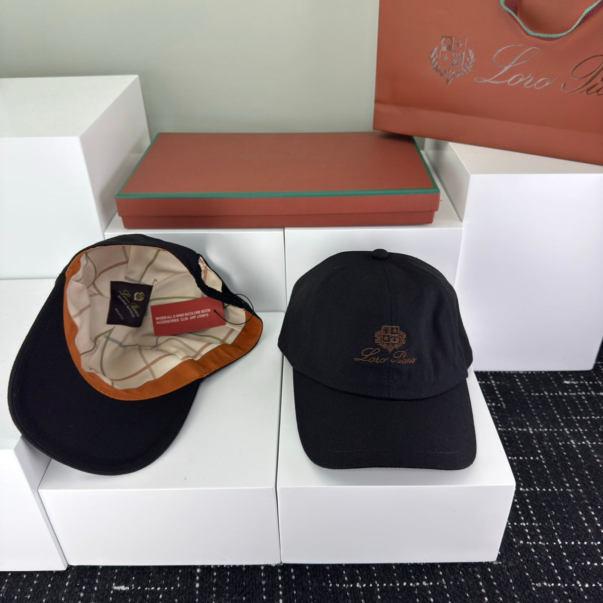 Baseball Cap - image 11