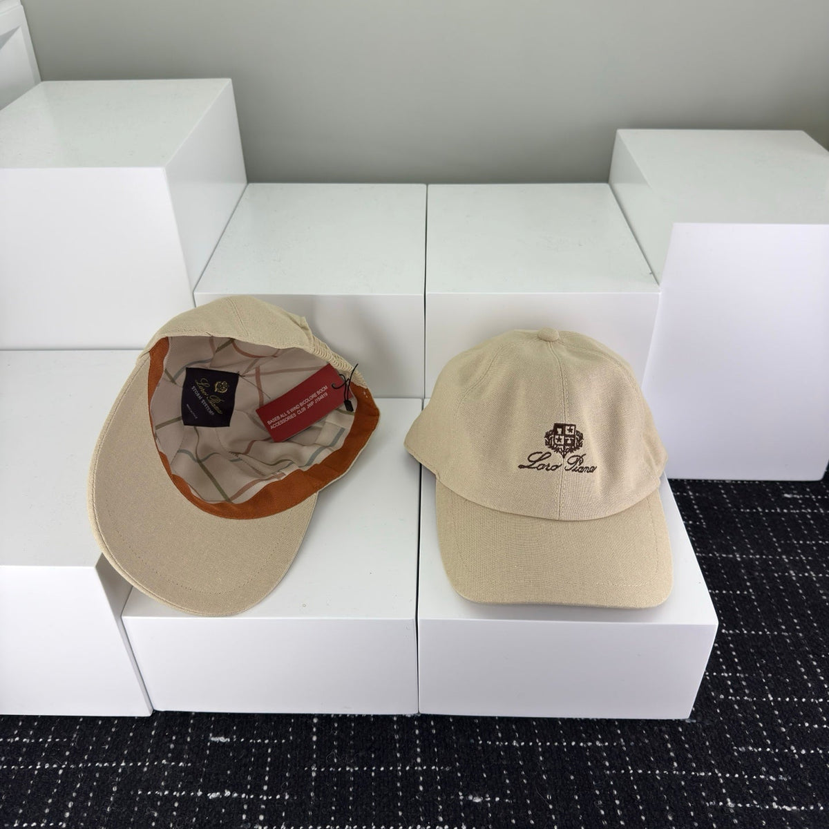 Baseball Cap - image 17