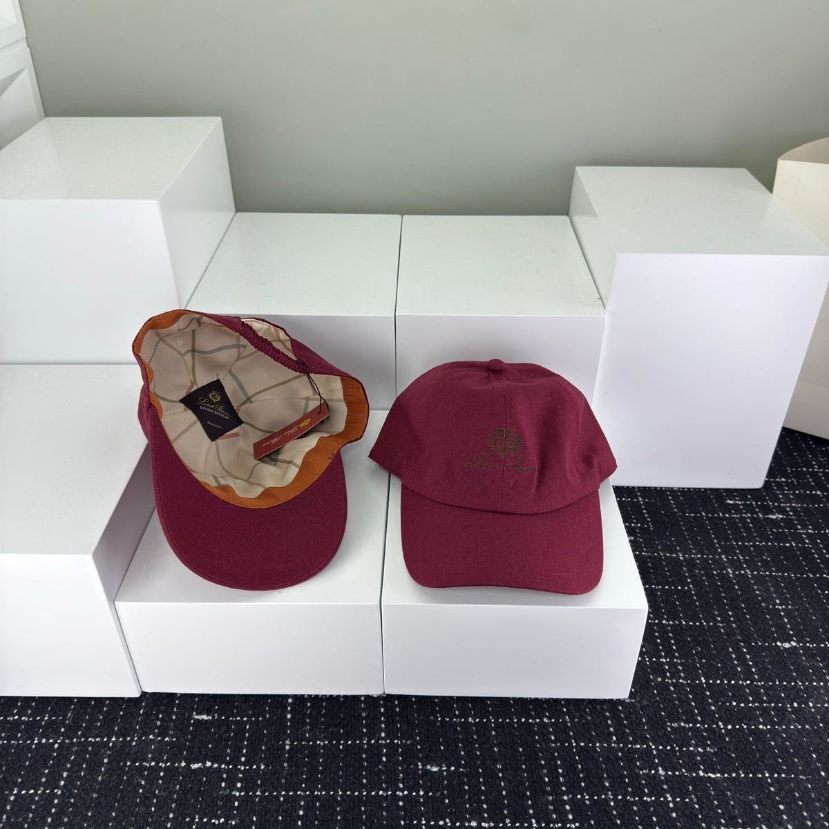 Baseball Cap - image 19