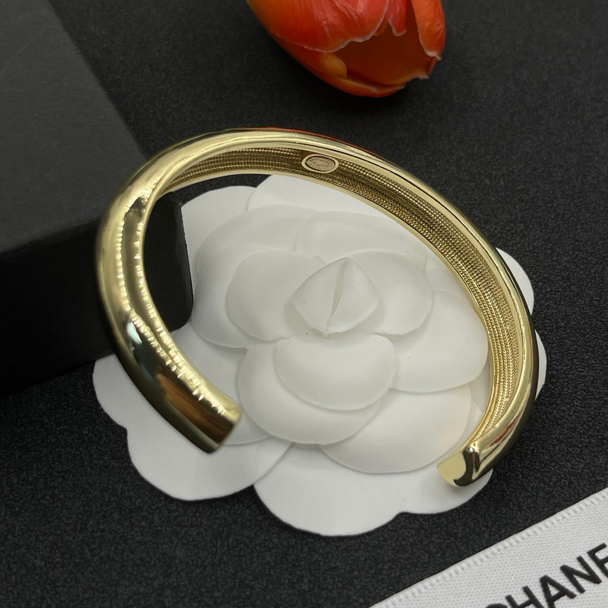 Chanel style bracelets - product photo 6
