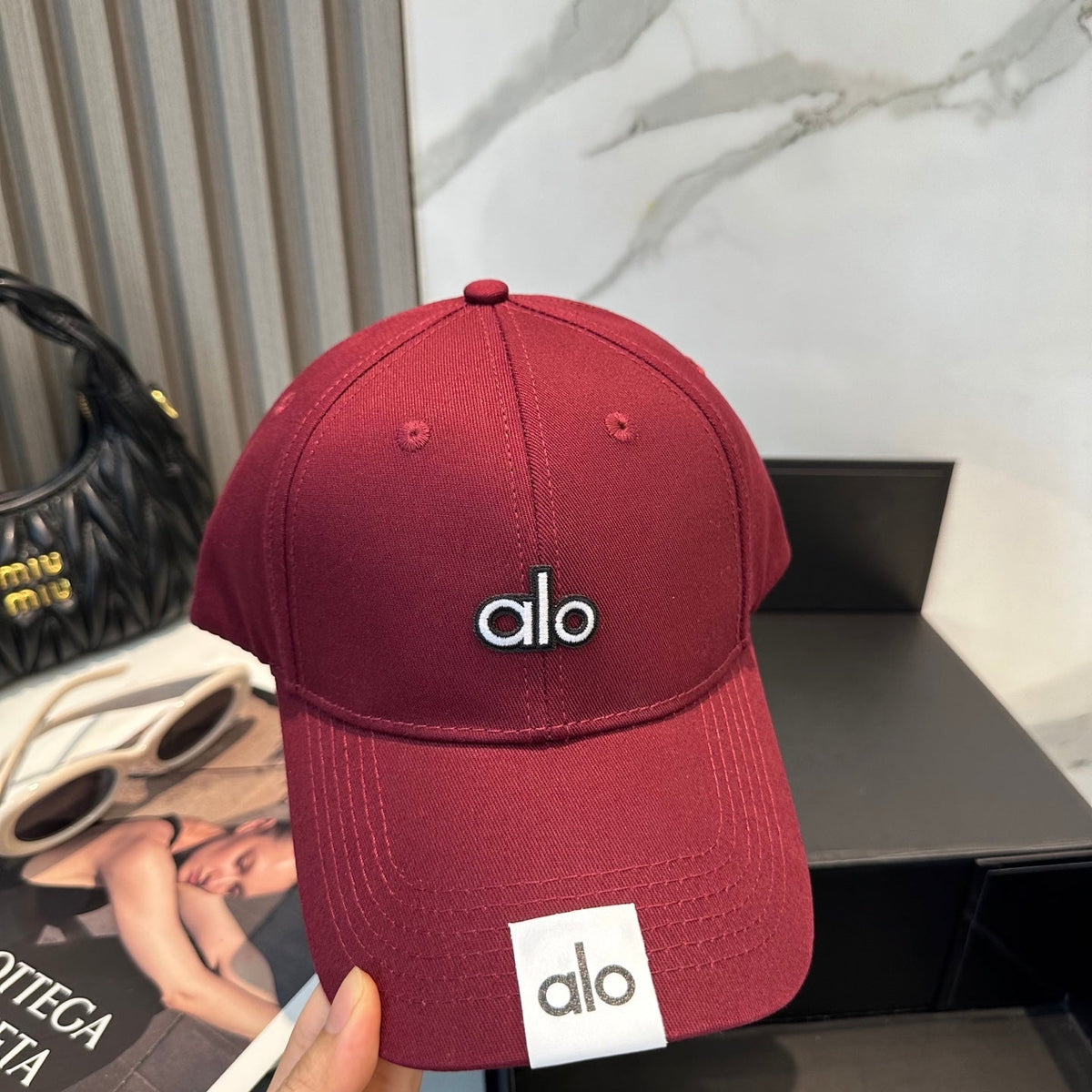 Alo Baseball Cap - image 5
