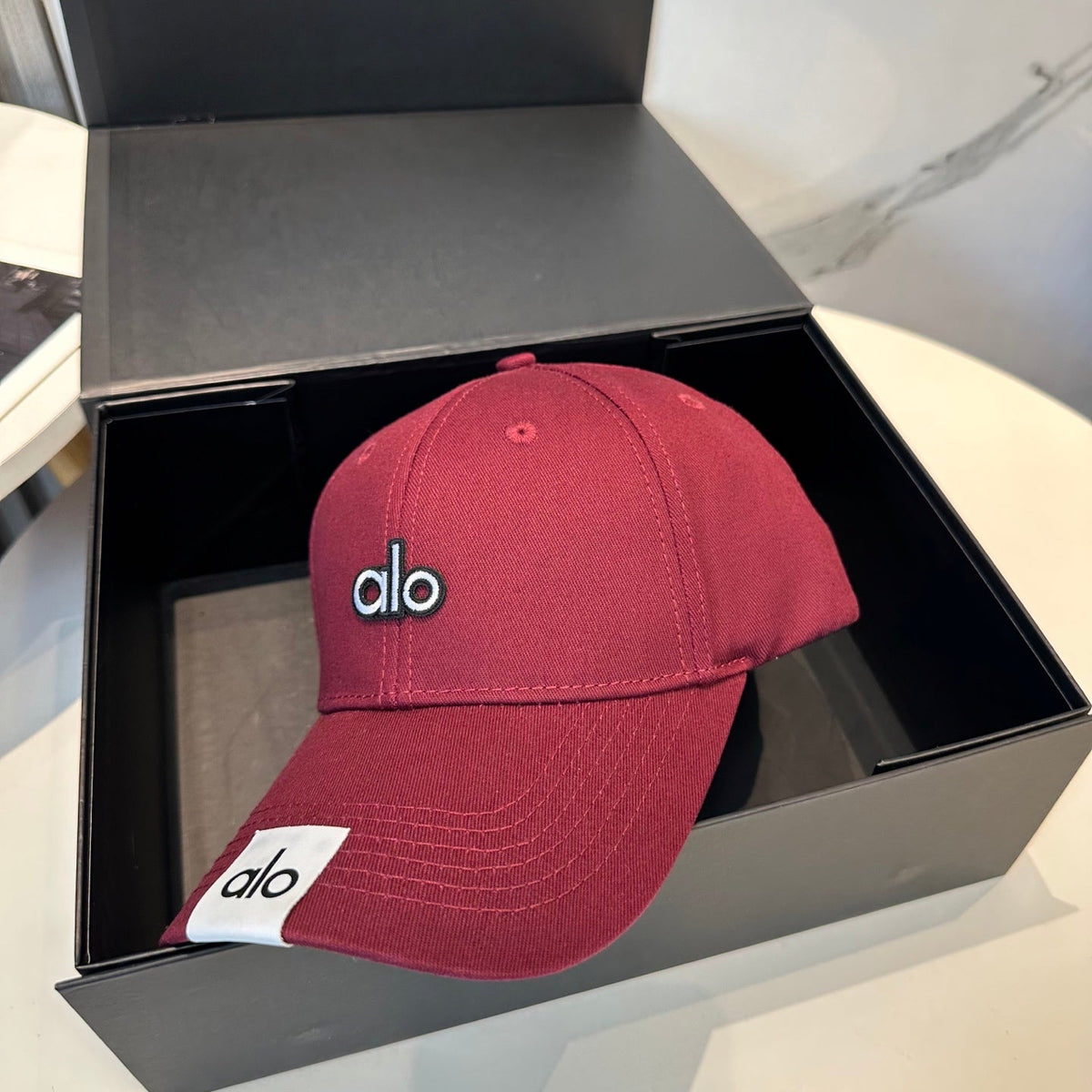Alo Baseball Cap - image 8