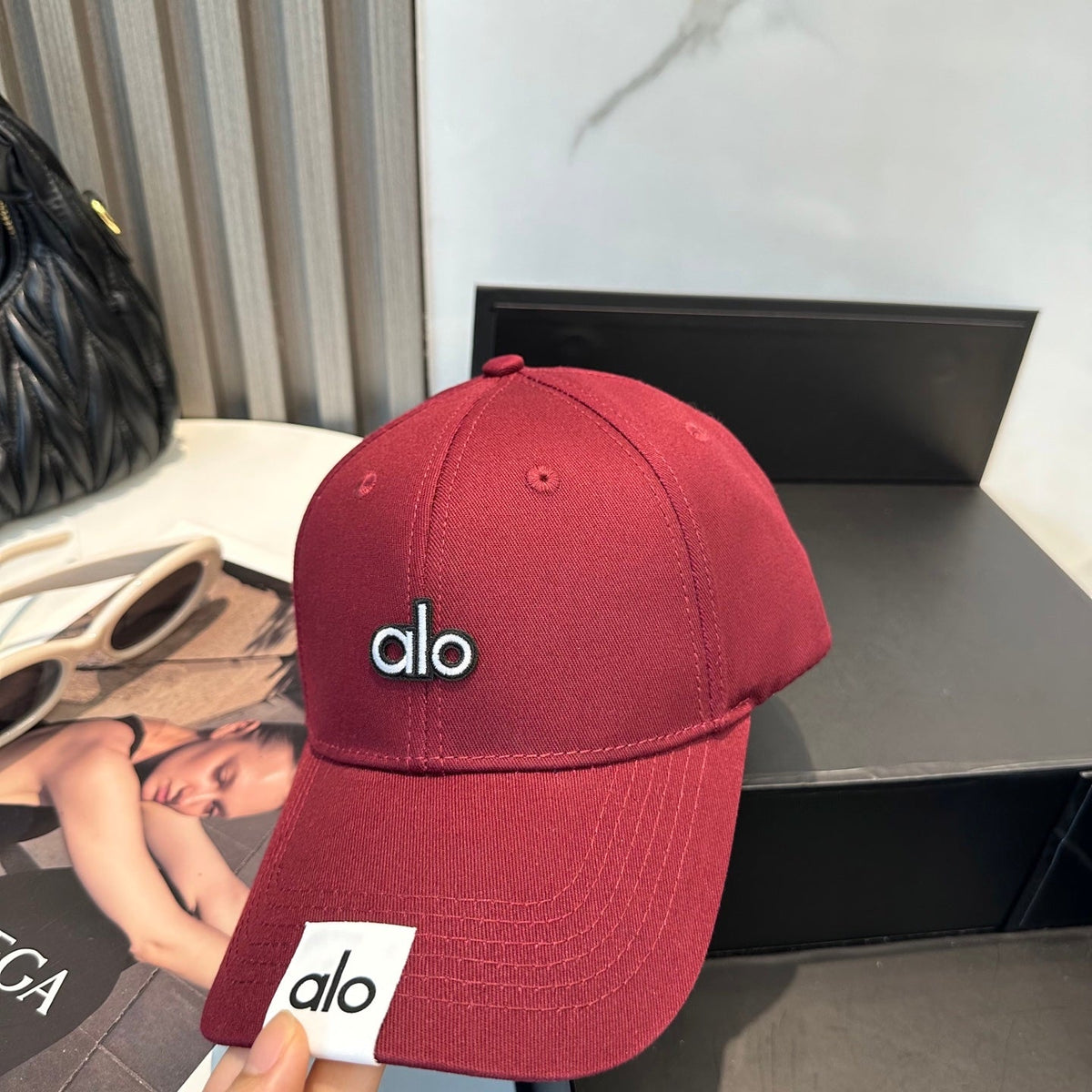 Alo Baseball Cap - image 2