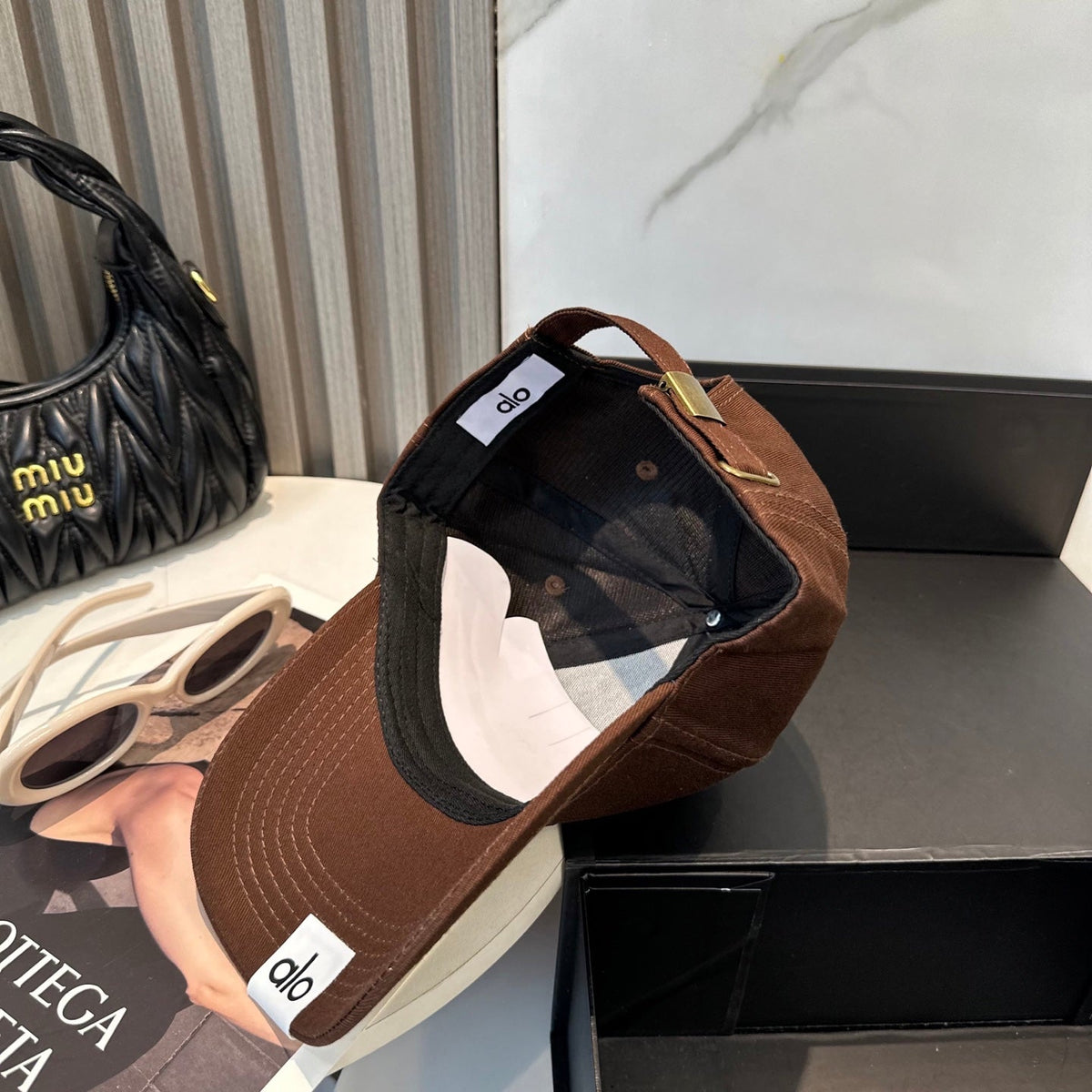 Alo Baseball Cap - image 4