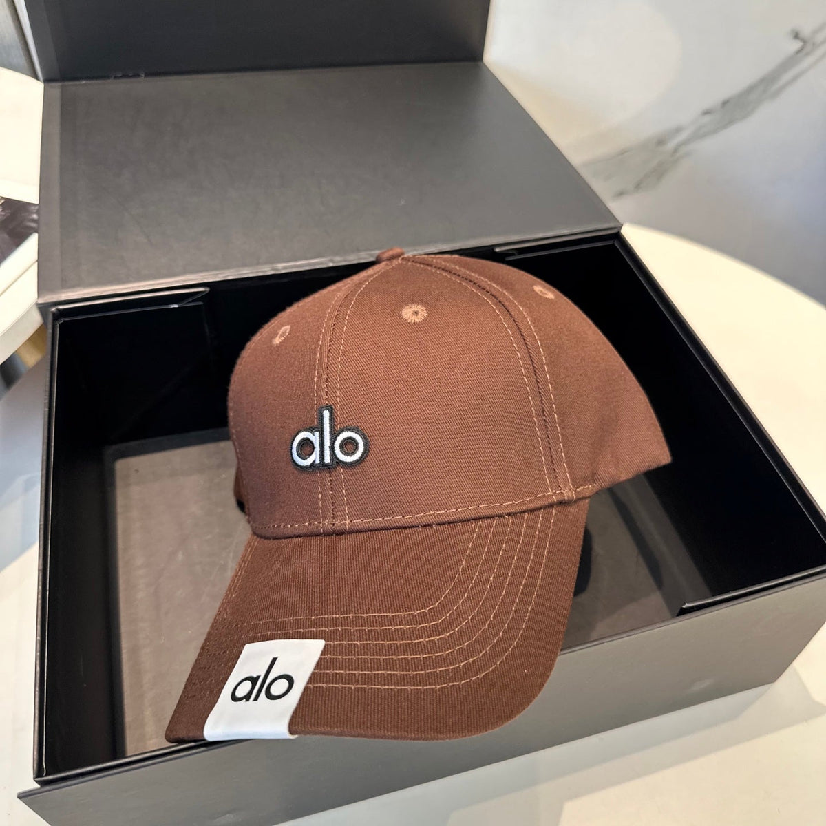 Alo Baseball Cap - image 8