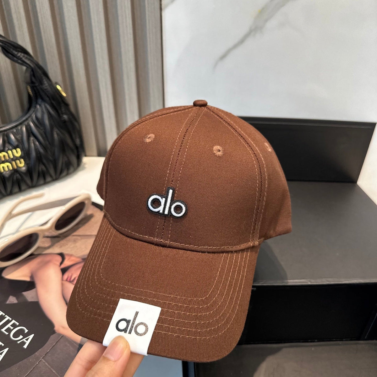 Alo Baseball Cap - image 2