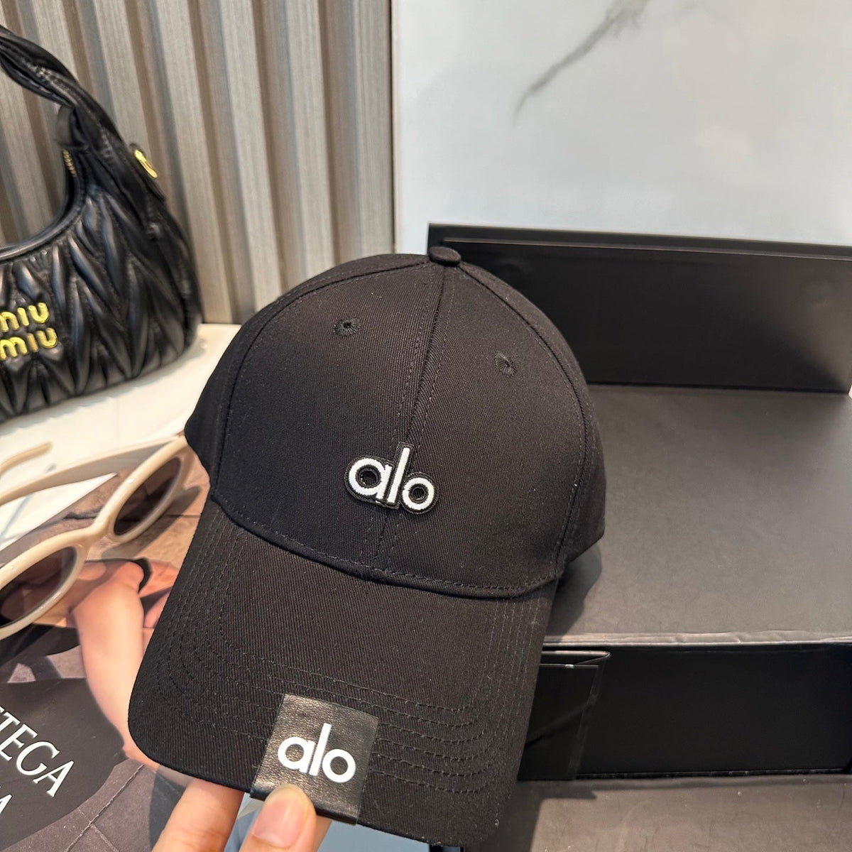 Alo Baseball Cap - image 2