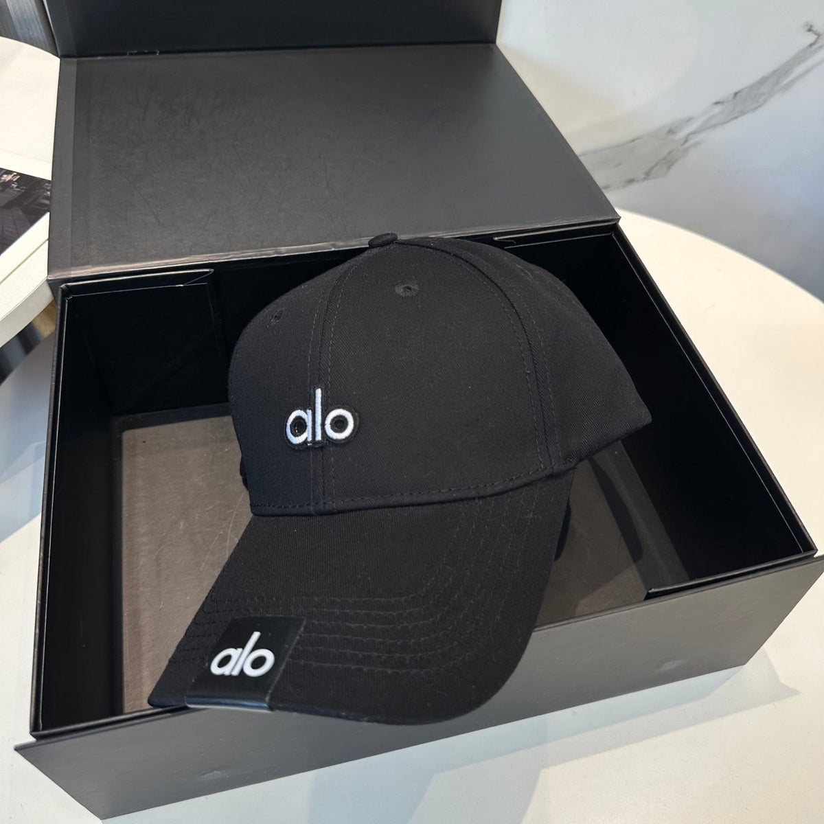 Alo Baseball Cap - image 8