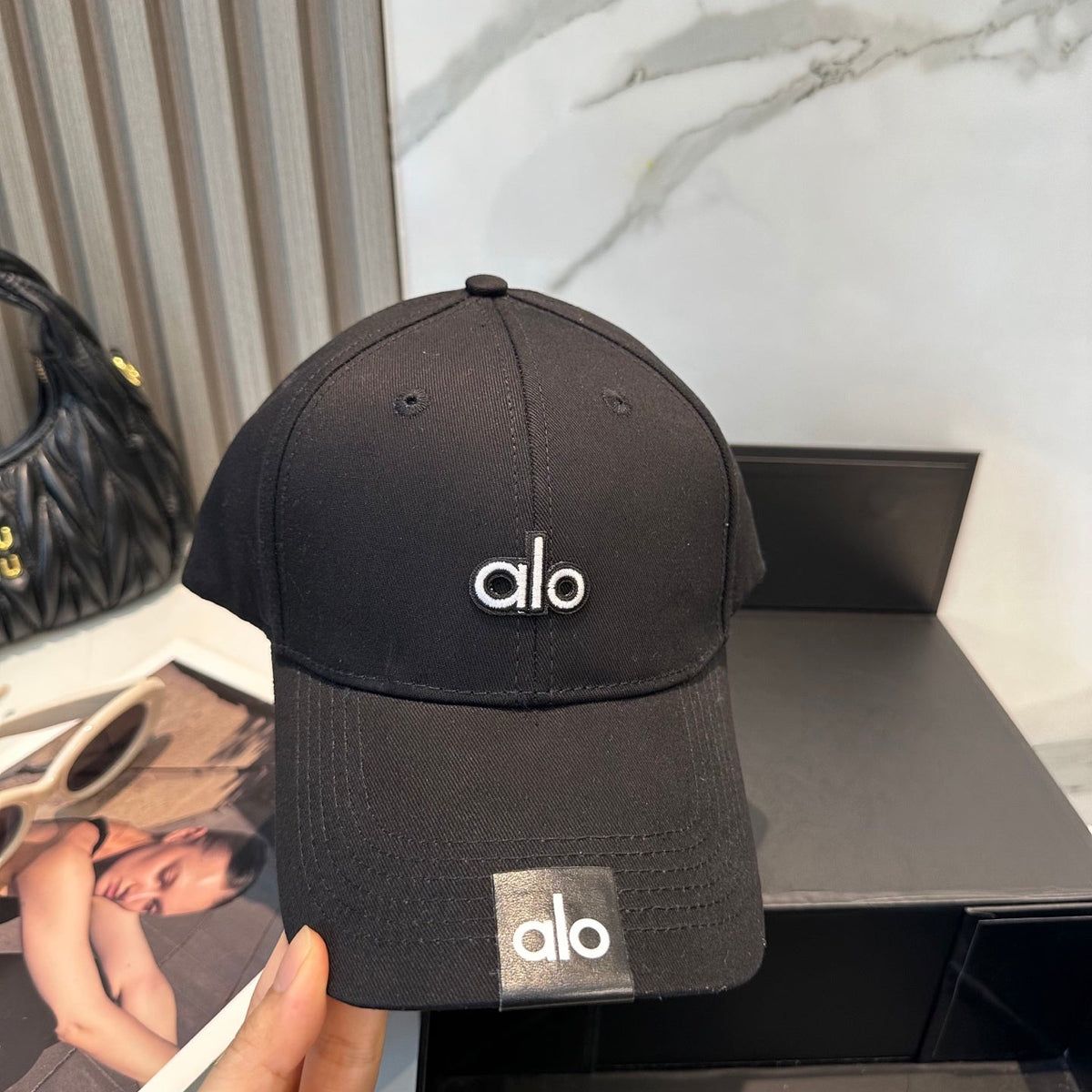 Alo Baseball Cap - image 5