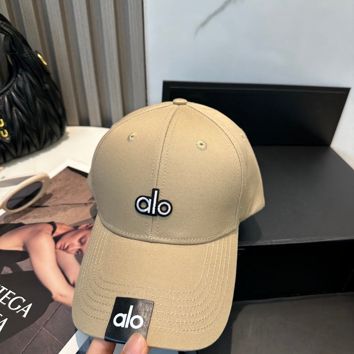 Alo Baseball Cap - image 2